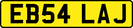 EB54LAJ