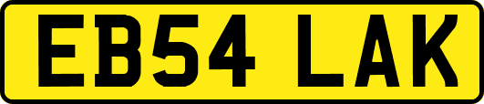 EB54LAK