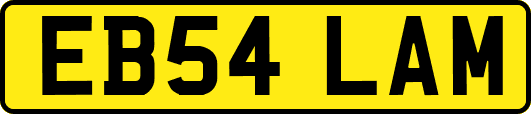 EB54LAM