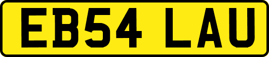 EB54LAU