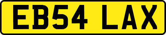 EB54LAX