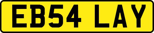 EB54LAY