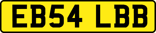 EB54LBB