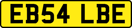 EB54LBE
