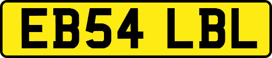 EB54LBL