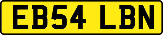 EB54LBN