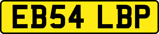 EB54LBP