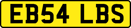 EB54LBS