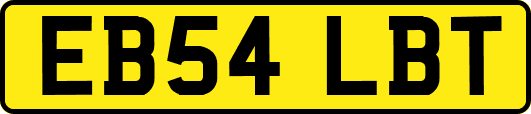 EB54LBT