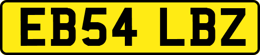 EB54LBZ