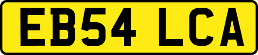 EB54LCA
