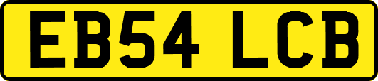 EB54LCB