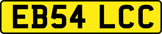 EB54LCC