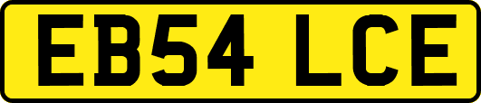 EB54LCE