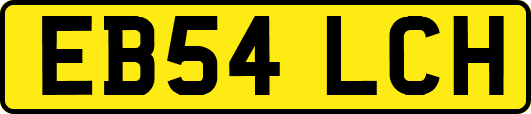 EB54LCH