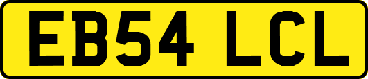 EB54LCL
