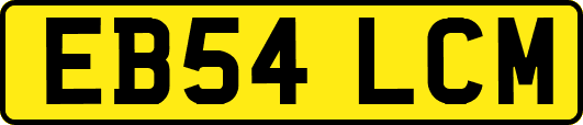 EB54LCM