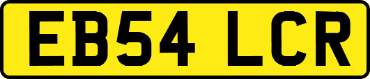 EB54LCR