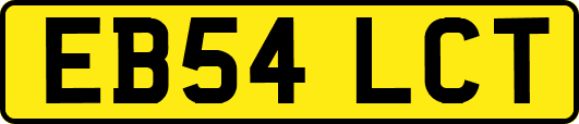 EB54LCT