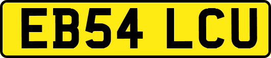 EB54LCU