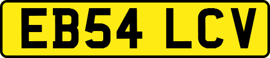 EB54LCV