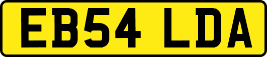 EB54LDA
