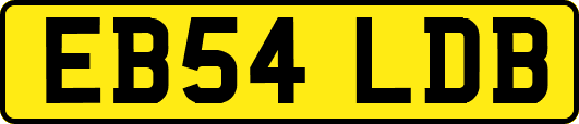 EB54LDB