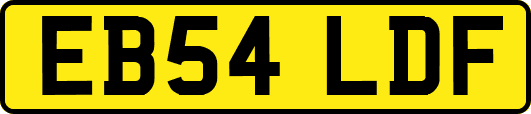 EB54LDF