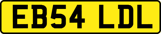 EB54LDL