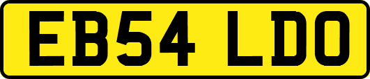 EB54LDO