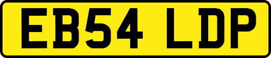 EB54LDP