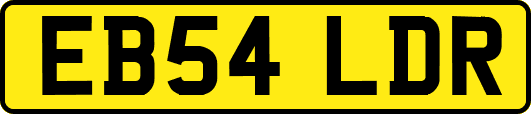 EB54LDR