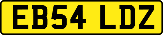EB54LDZ
