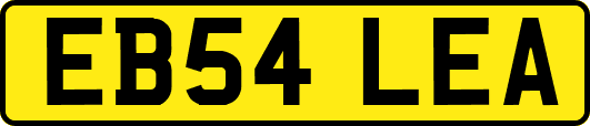 EB54LEA