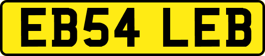 EB54LEB
