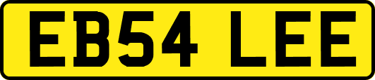 EB54LEE