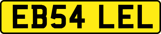 EB54LEL