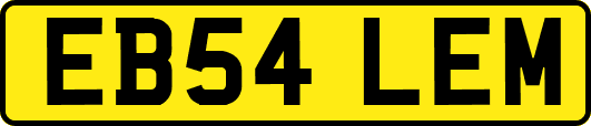 EB54LEM