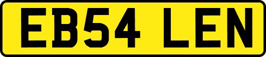 EB54LEN
