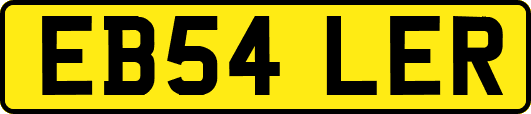 EB54LER