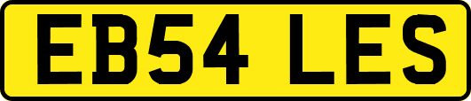 EB54LES