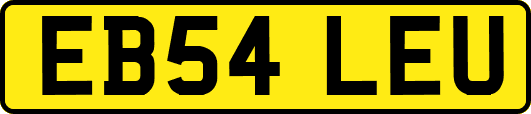 EB54LEU