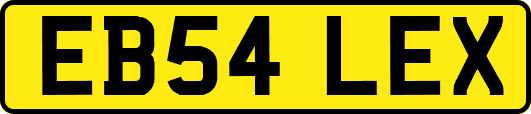 EB54LEX