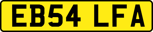 EB54LFA