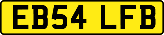 EB54LFB