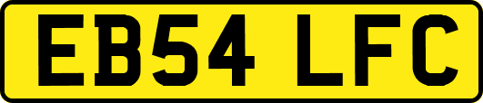 EB54LFC