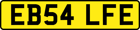 EB54LFE