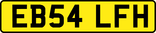 EB54LFH