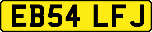 EB54LFJ