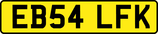 EB54LFK